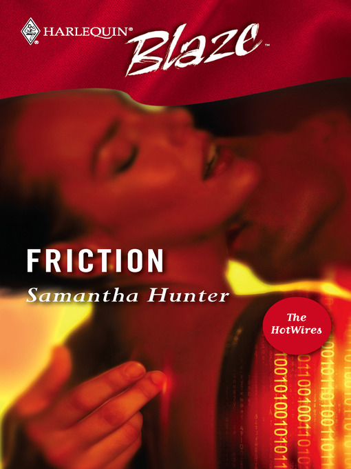 Title details for Friction by Samantha Hunter - Available